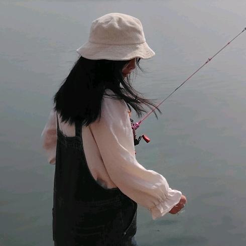 自渔🎣