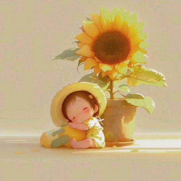 向🌻阳☀️