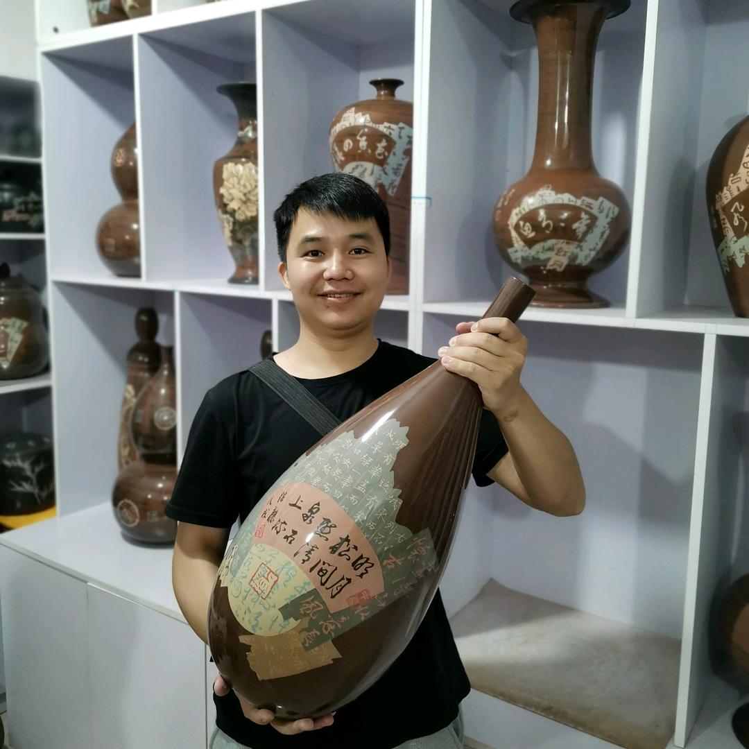 陶茶茗门黄狮虎西南蒙童
