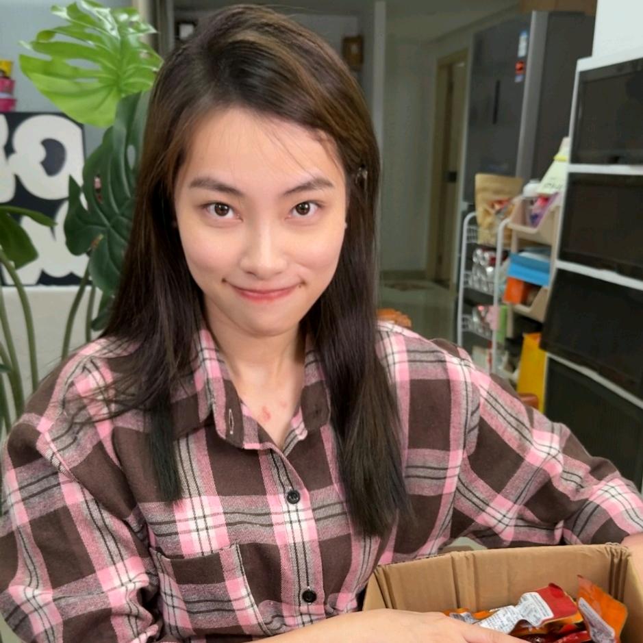 刘大嘴啊