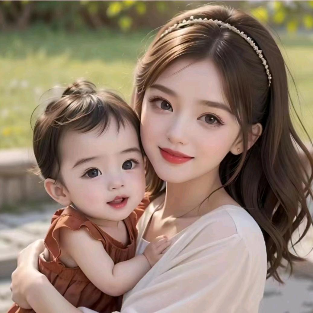 ღ᭄ꦿ幸福一家人࿐