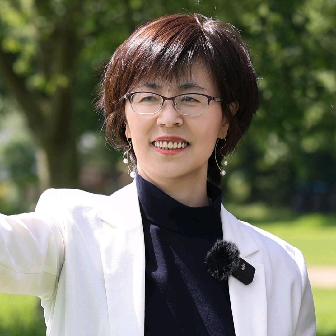 张老师讲英国留学