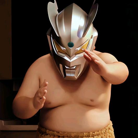 超级幸运星⭐️