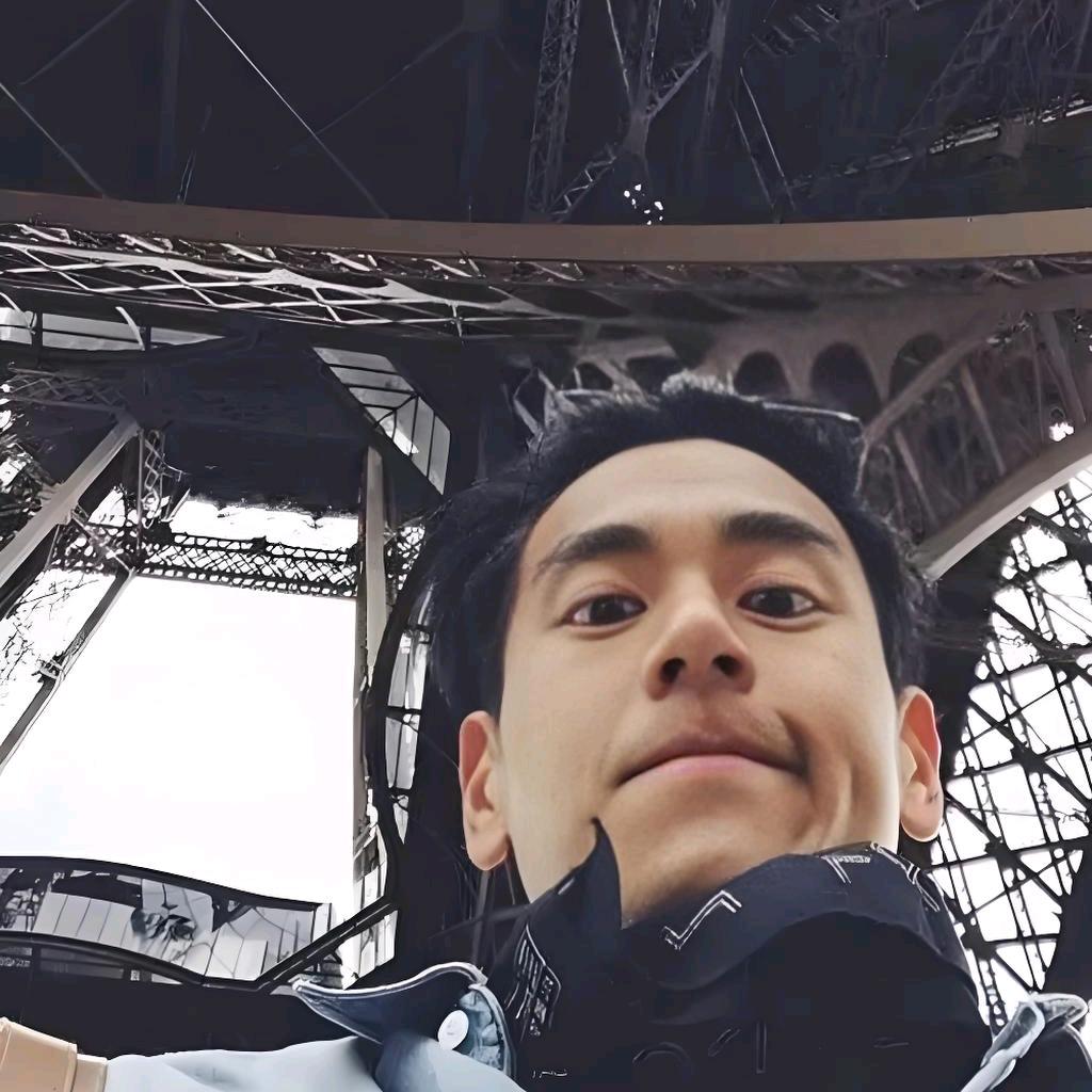 平安😎