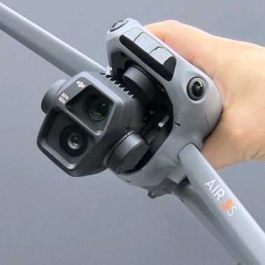 阮氏三雄航拍摄影