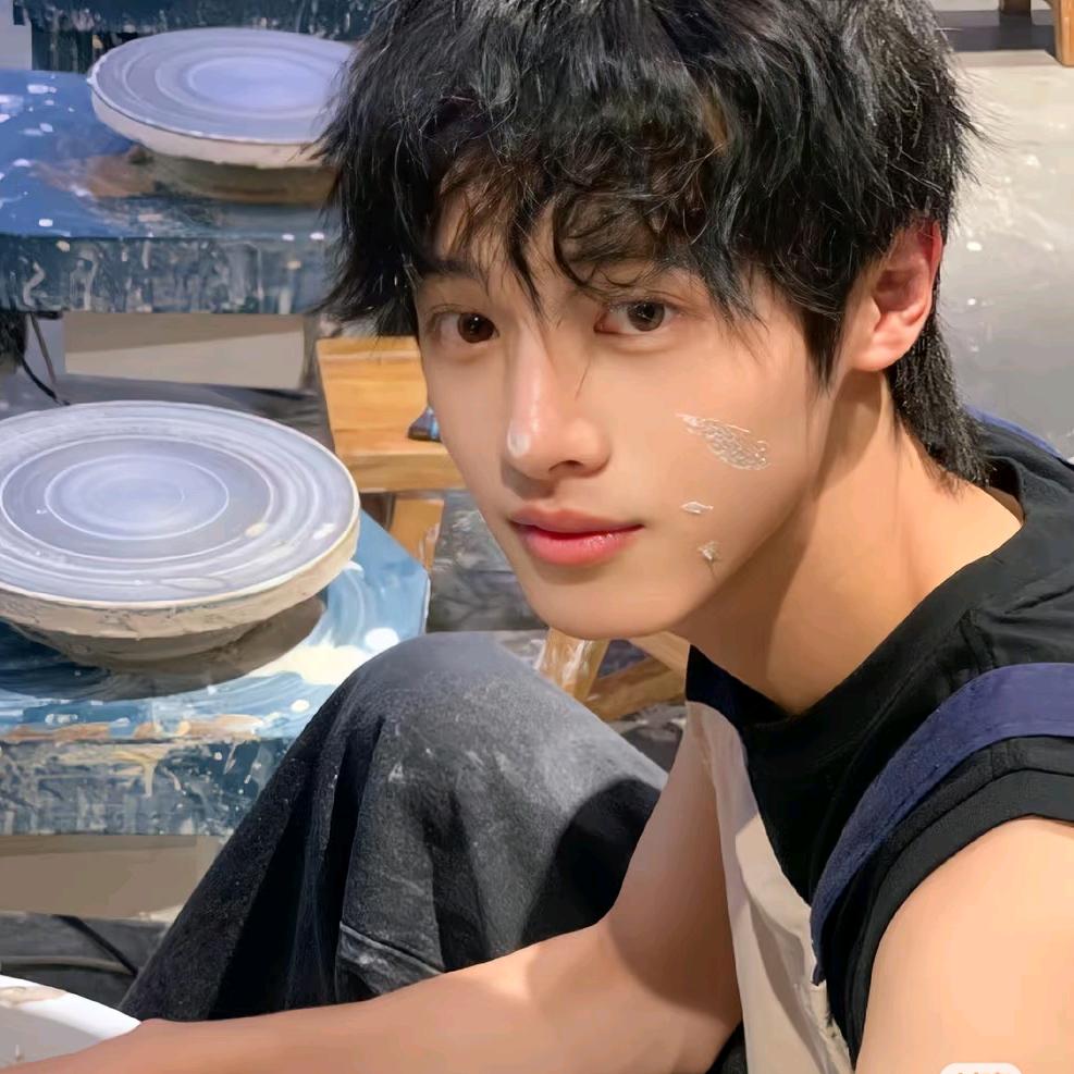 比考试难考的烤地瓜