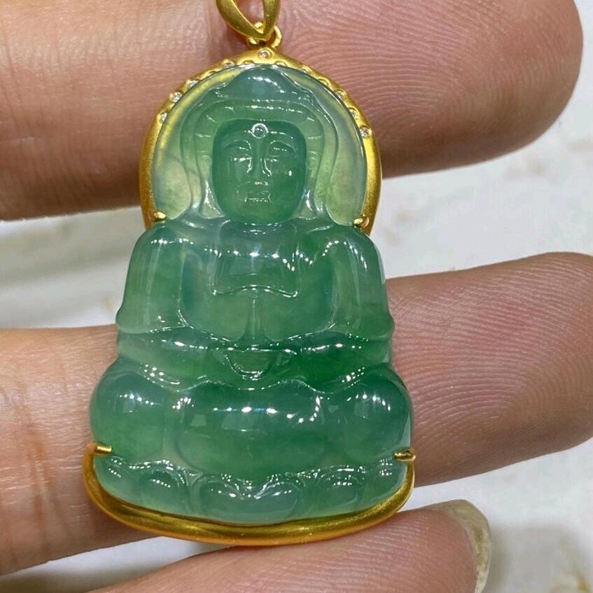 慧博珍品坊翡翠工作室一店