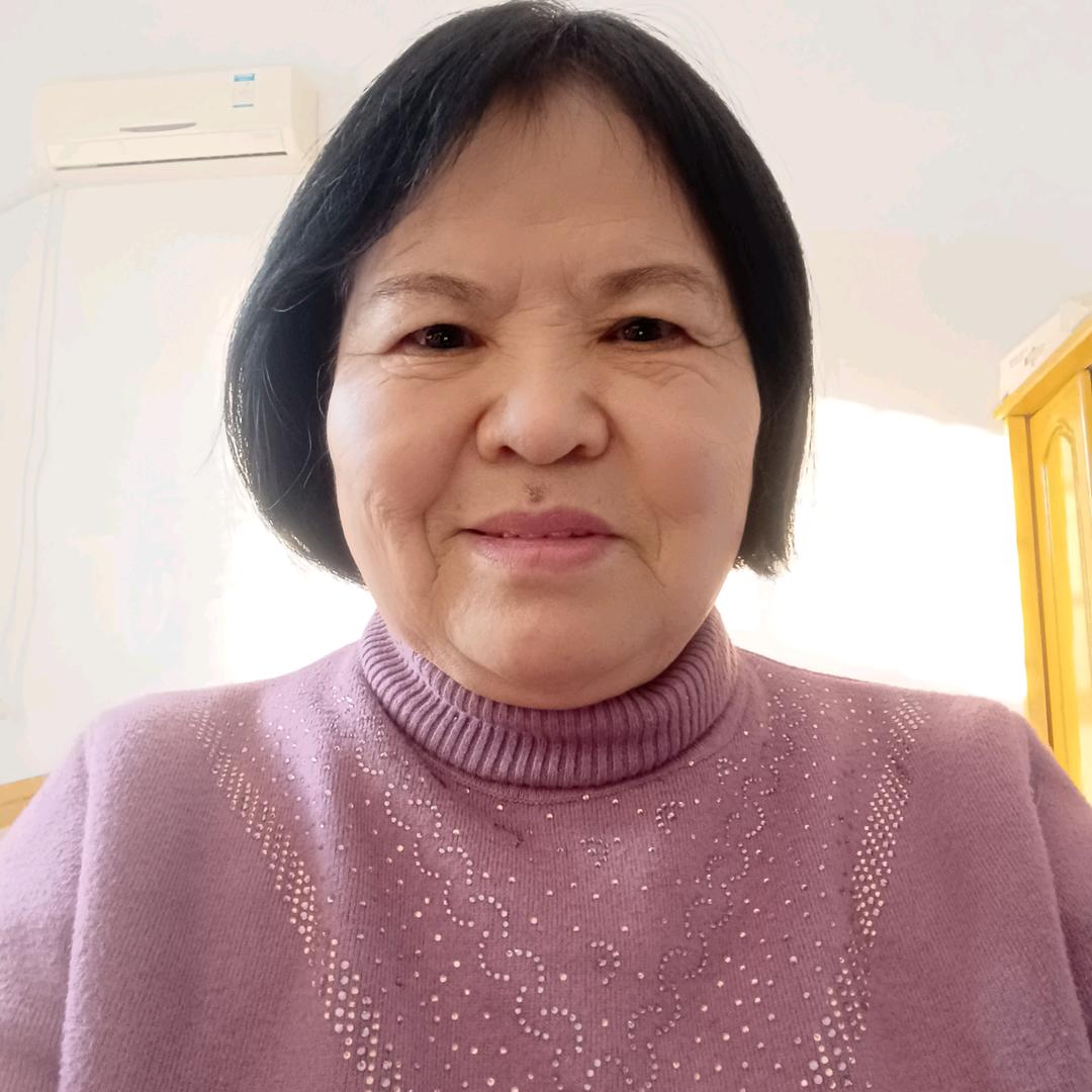 美好时光.