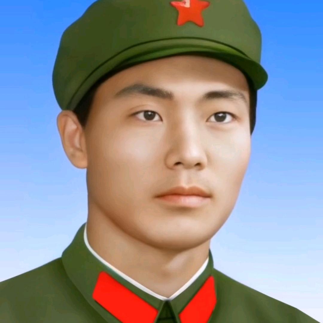青衫书生