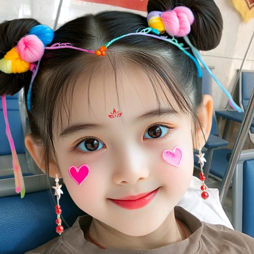 阳光明媚🌹