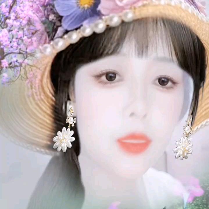 明月知我心