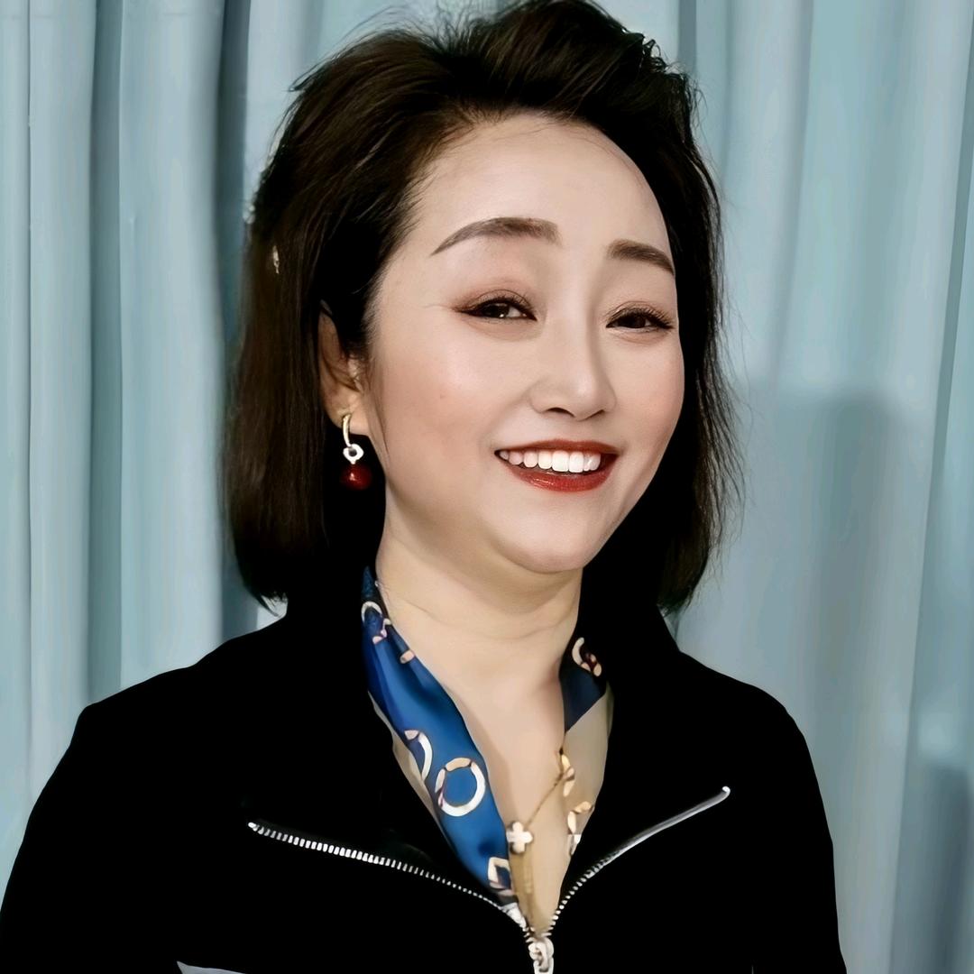荣儿姐