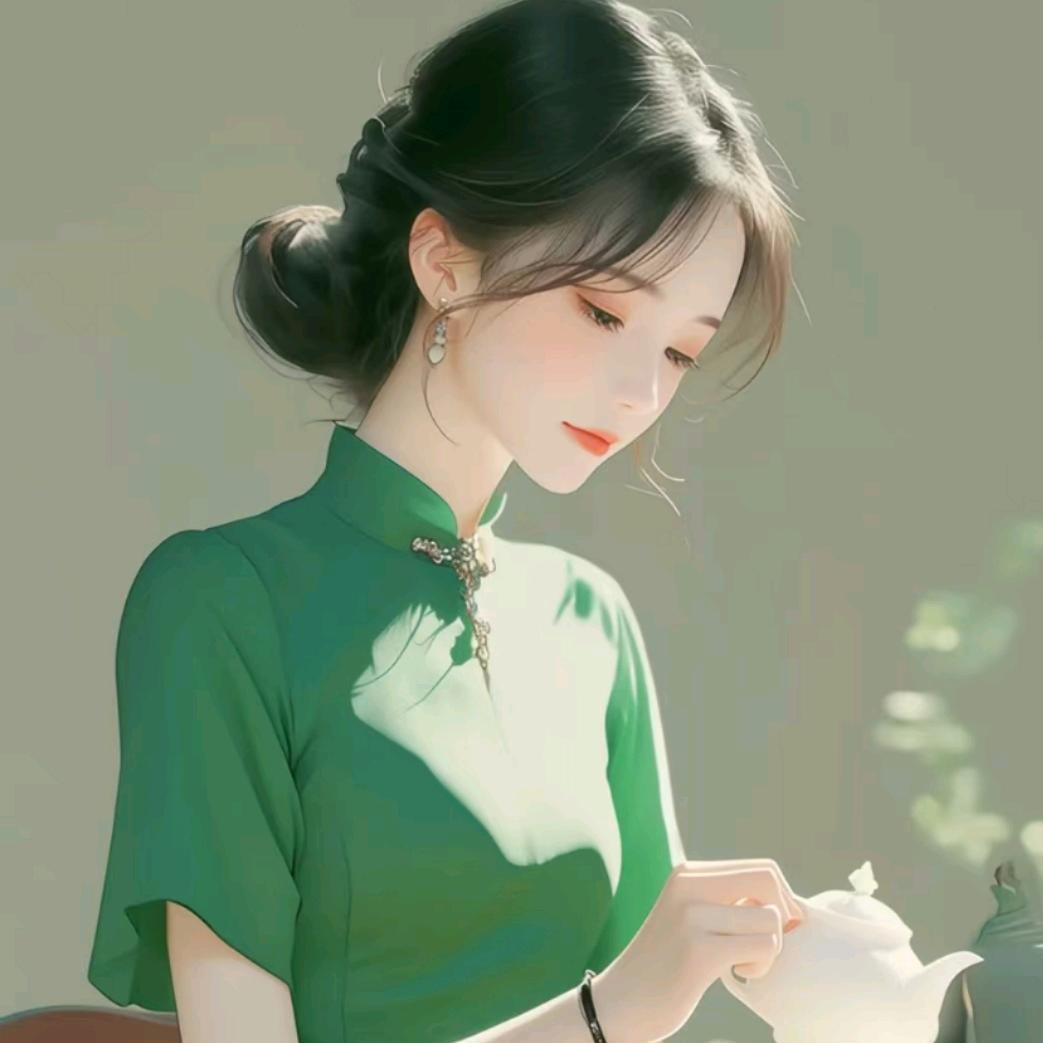 金钱滚滚