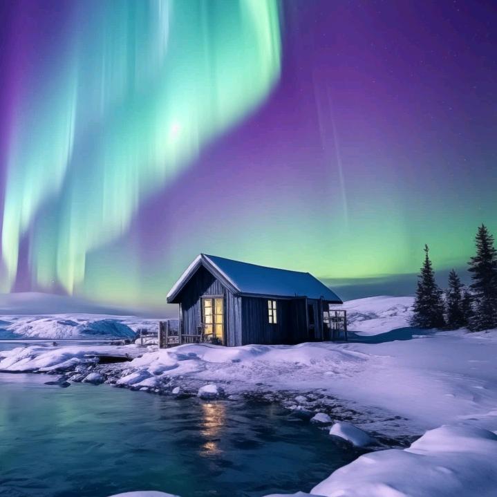 浮世༺༒༻万千