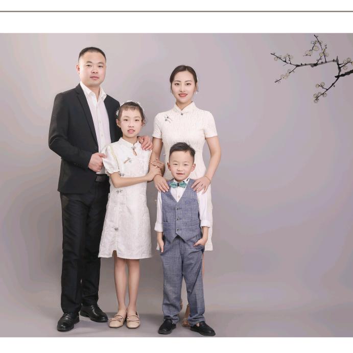 谢家箱包汇