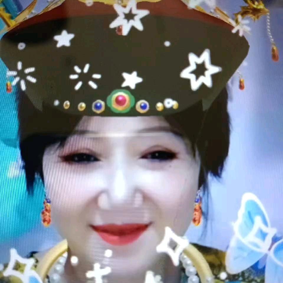 可爱的女人宝贝