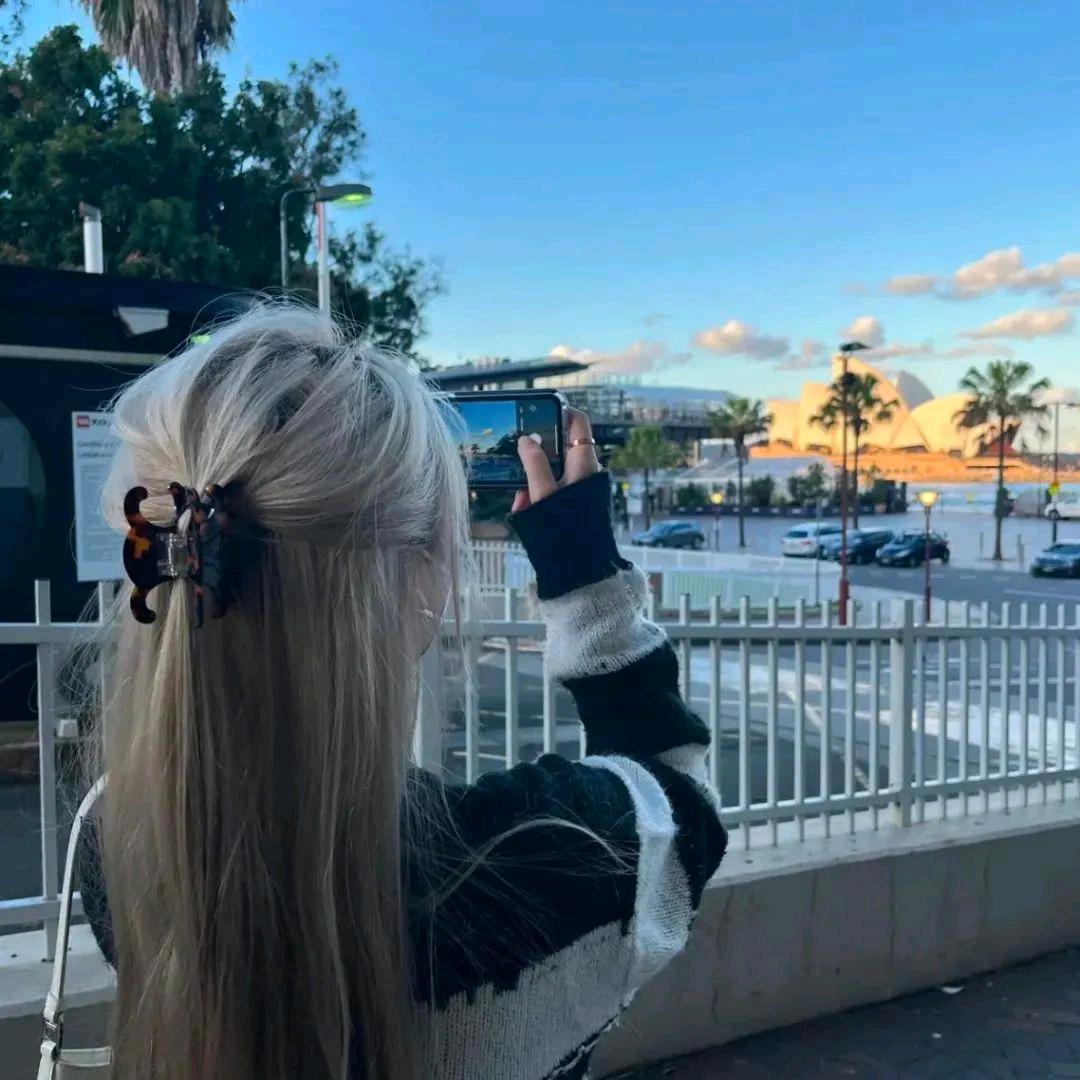 橘子味的糖果🍬