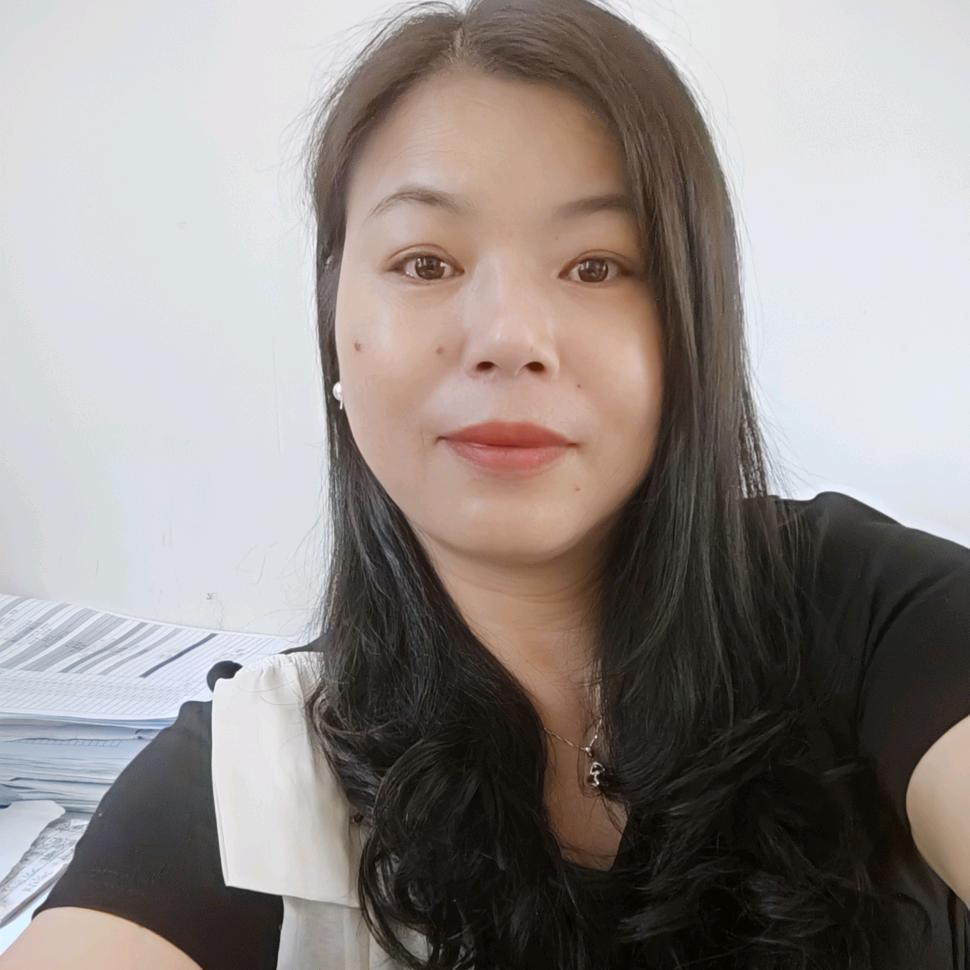 抬头就是阳光