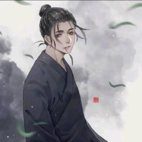凝雨