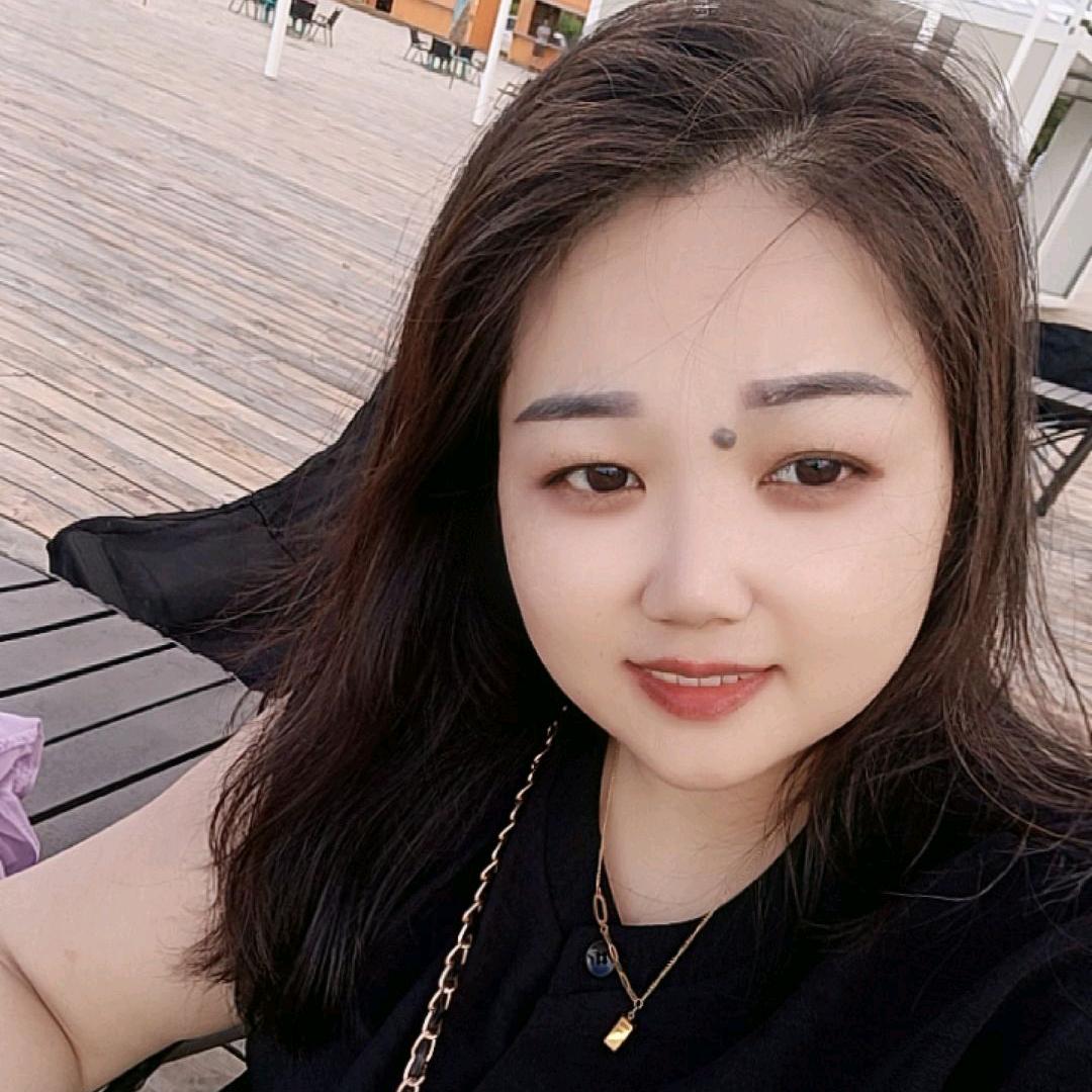 莉莉分享