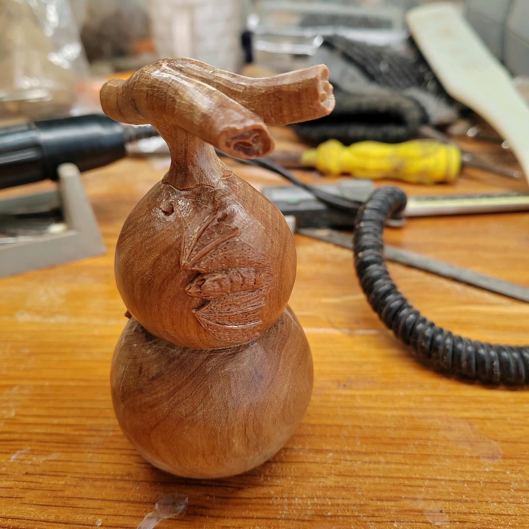 黄氏木雕工作室