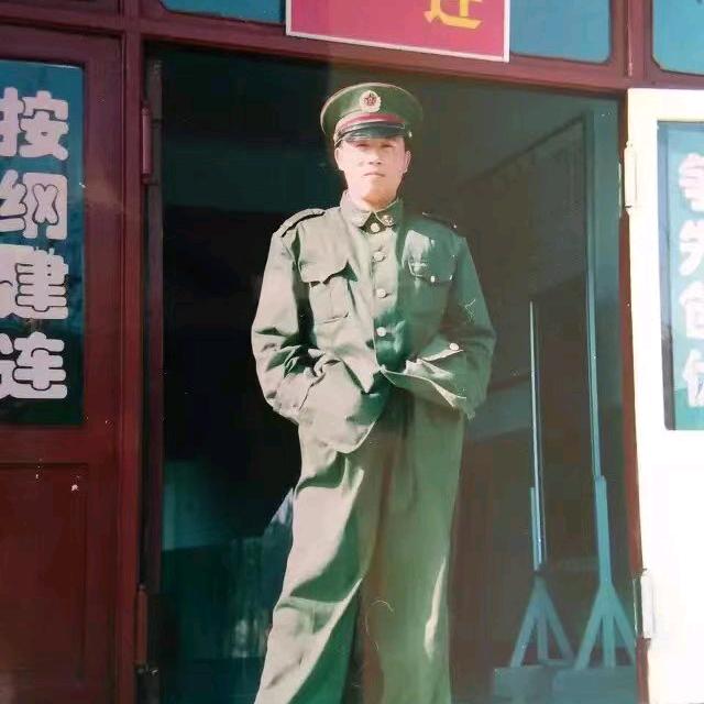 拼搏的干