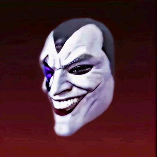 關雲長（收刀/出刀）