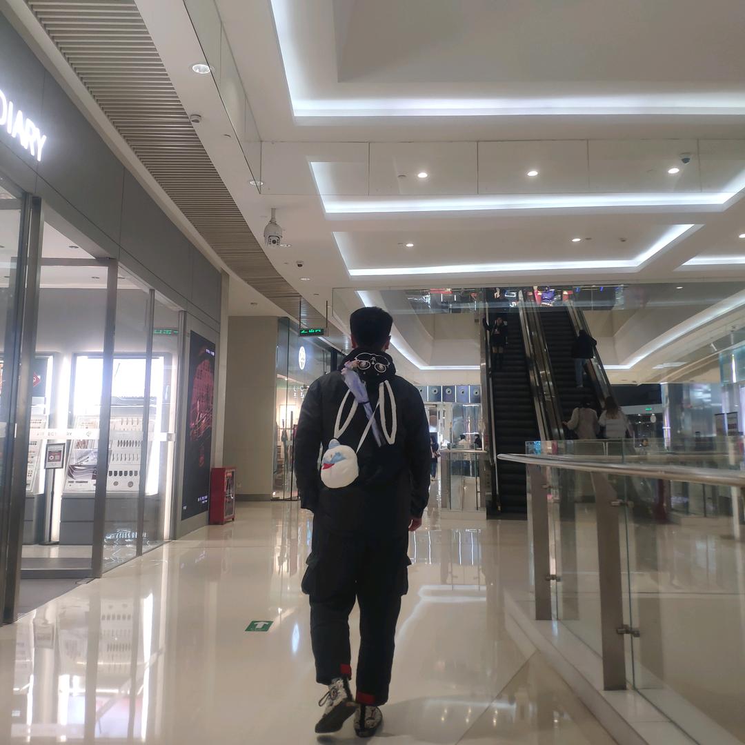 杨小辉🏸