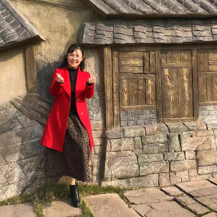 静如氺