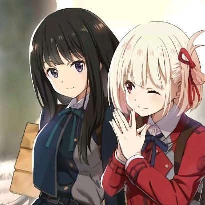 小九♡