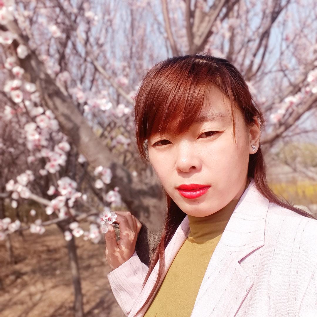 莎莎@