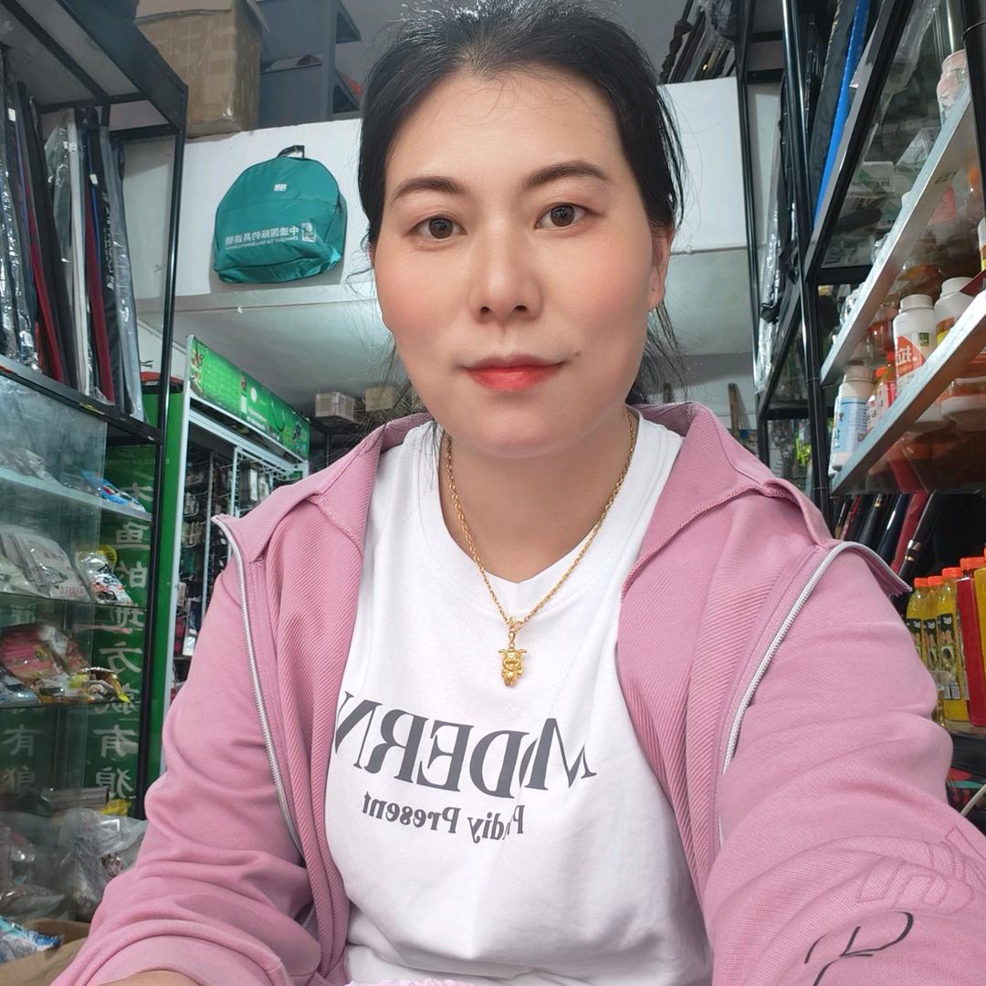 弋阳老刘渔具🐟夏梅兰