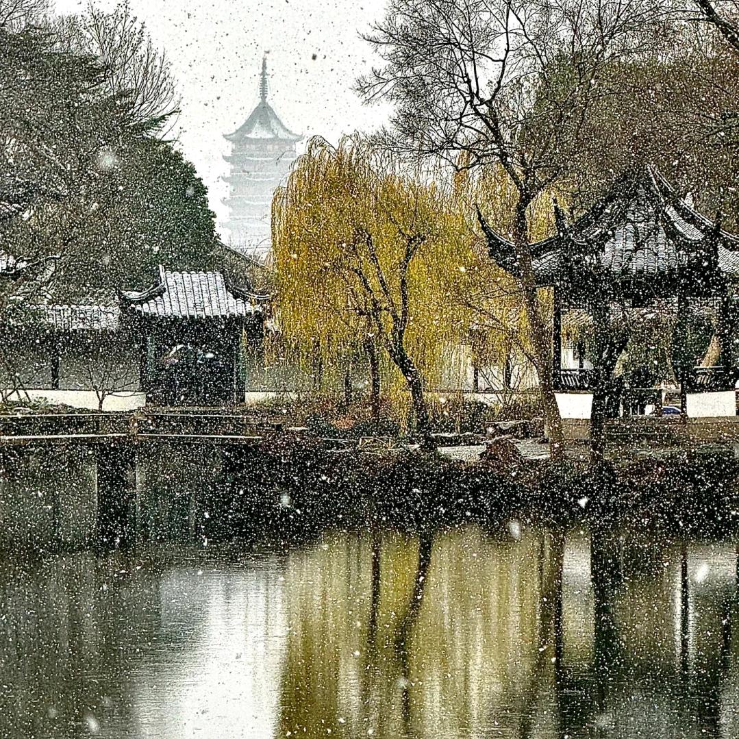 无风起浪