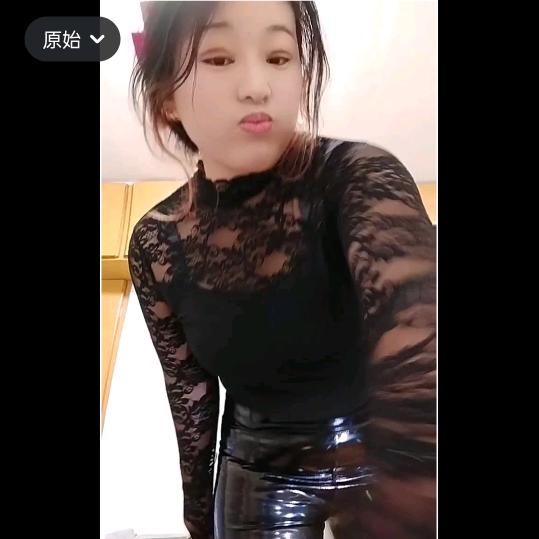 业余就爱好跳舞娱乐呀