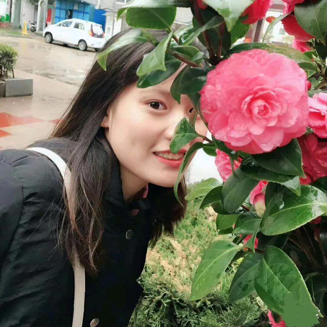 是大米妈妈呀😉