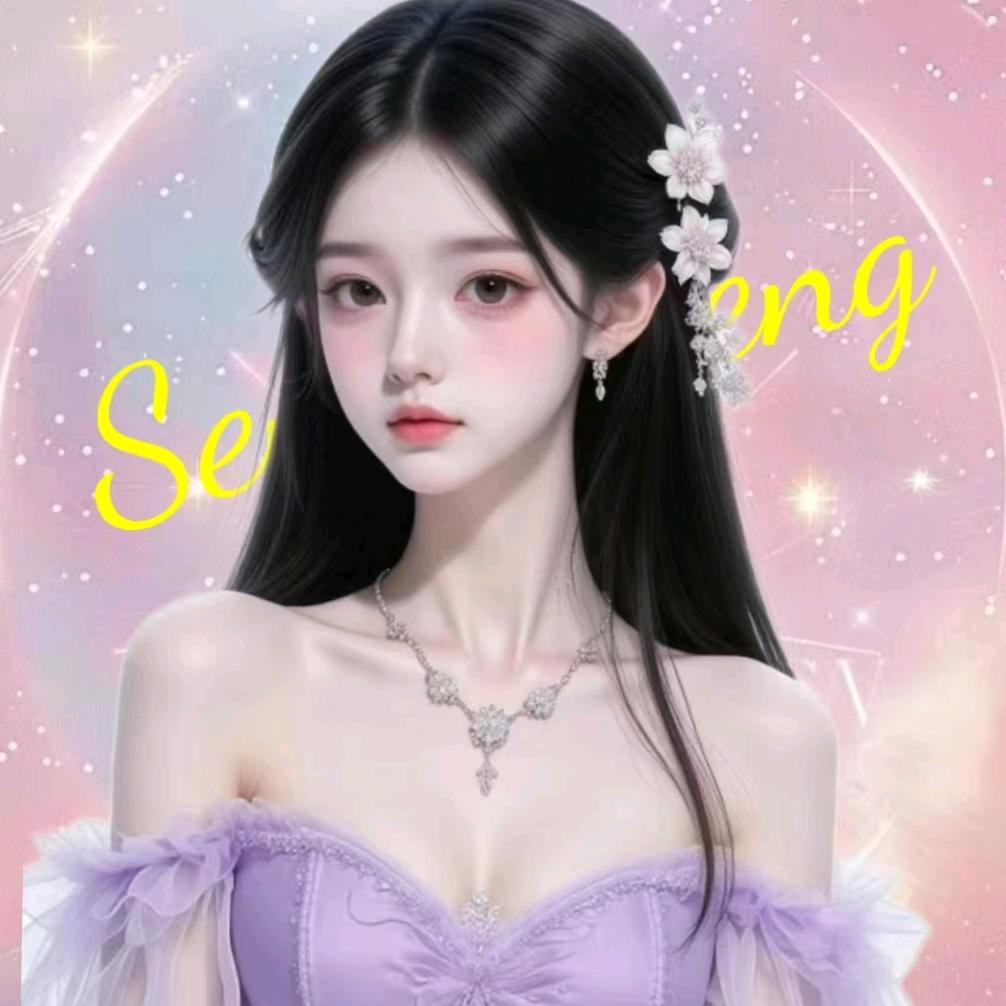 禾婉✨