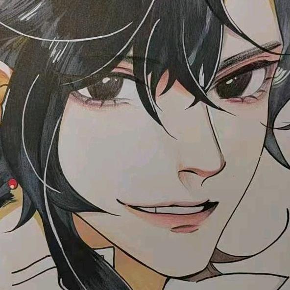 白茶悸.