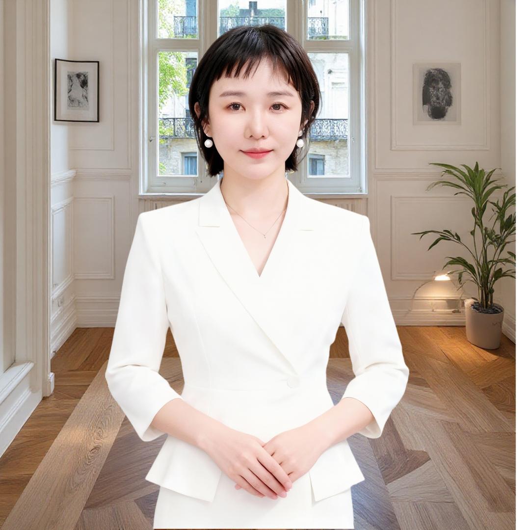 馨四维刘洁