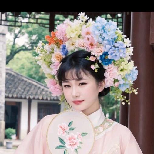 🍒琪妈🍒