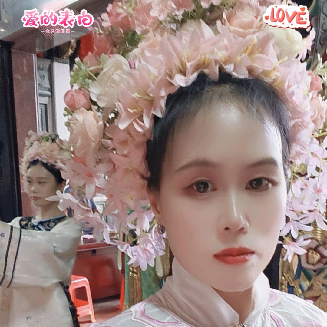 金宛帘艺10羽生