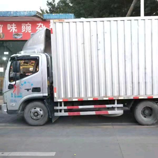 深圳货车出租