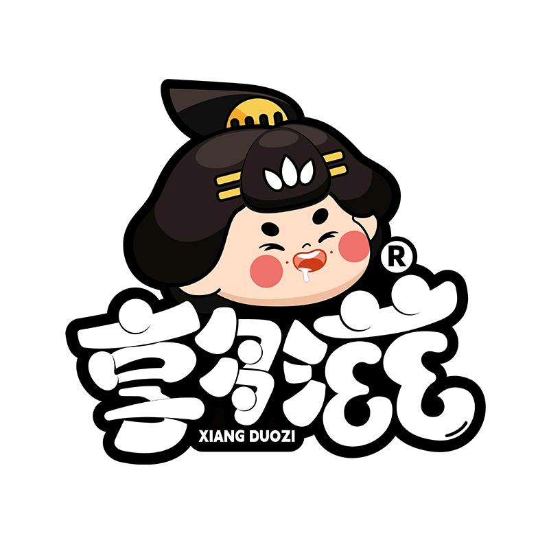 享多滋速食旗舰店