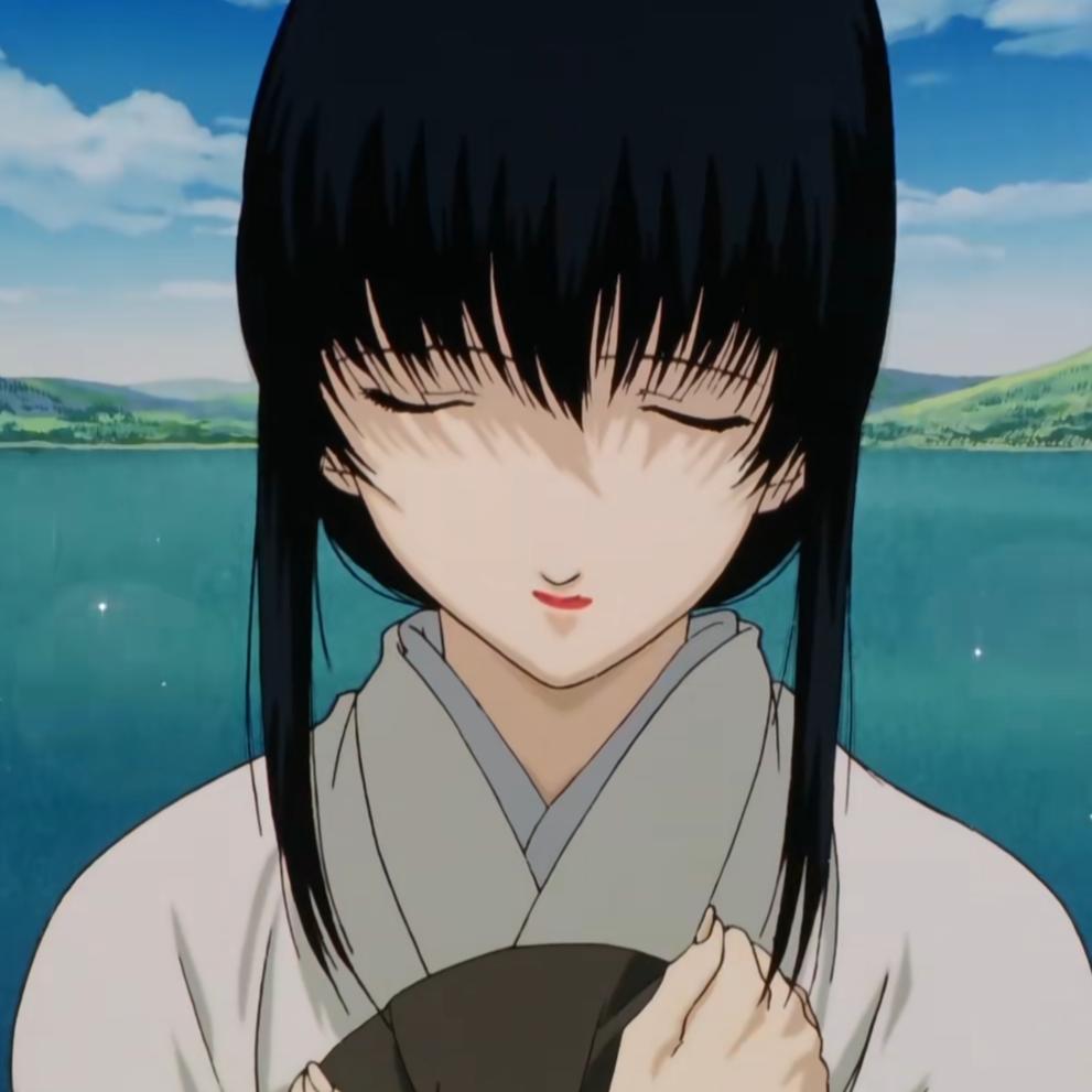 请给我一杯冷酒