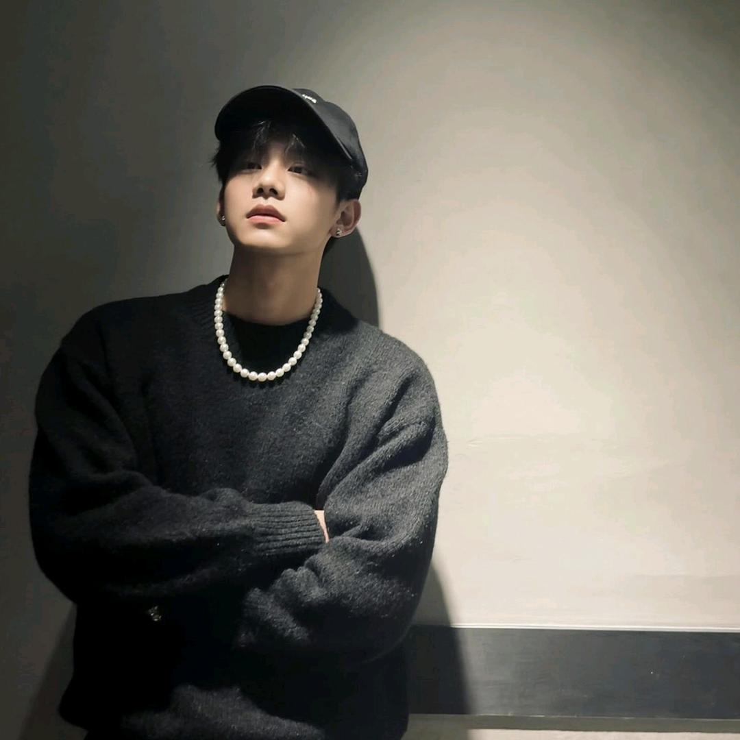 你的小明很好💕