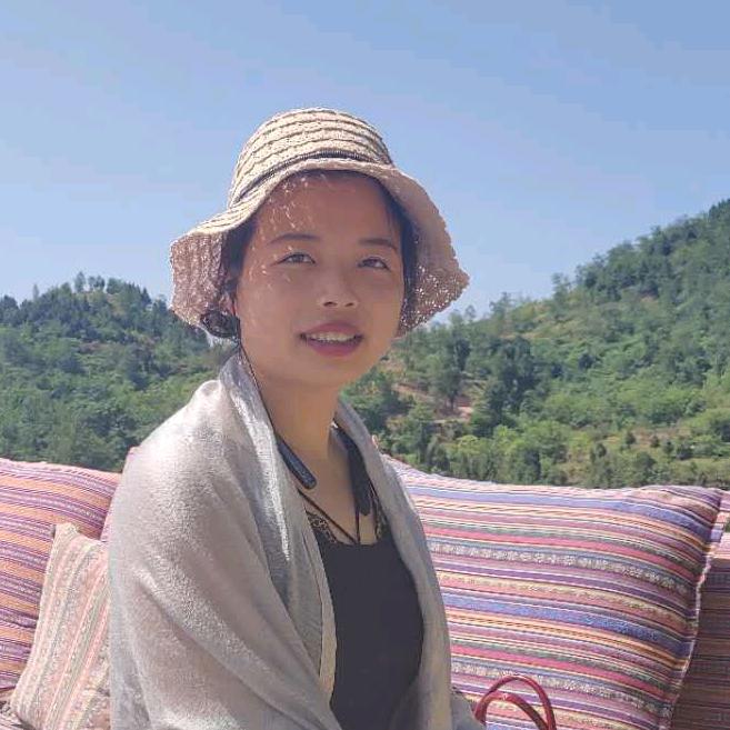 蒋星仪