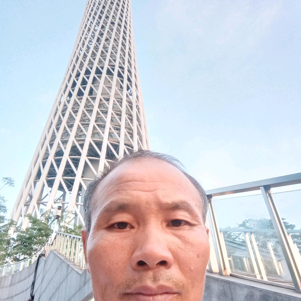 空中浮云
