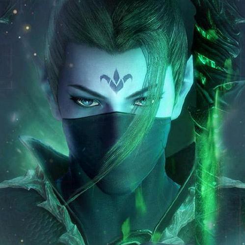 英雄！不问出处