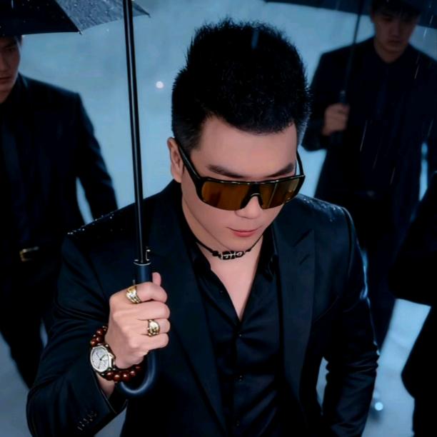 康巴男孩🙏🌹👍