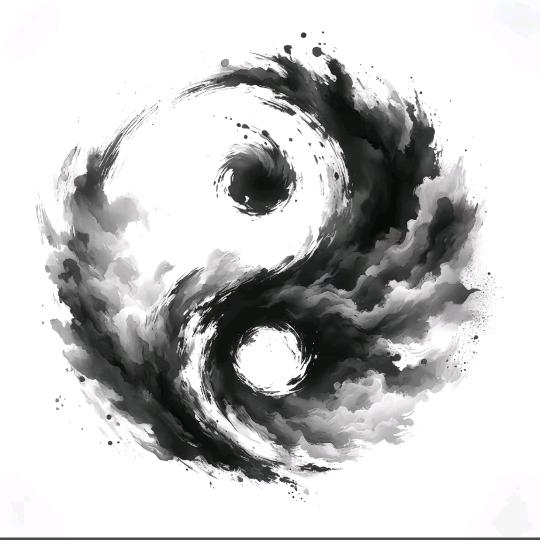 长空