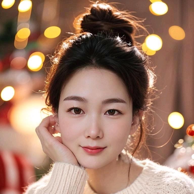 丽💗